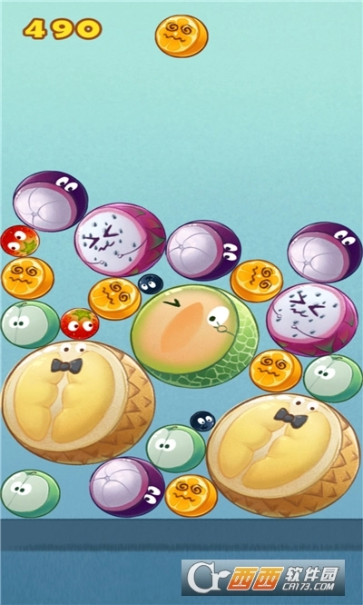 合成水果大作战图3