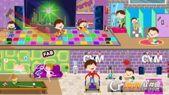 东京高校放学后