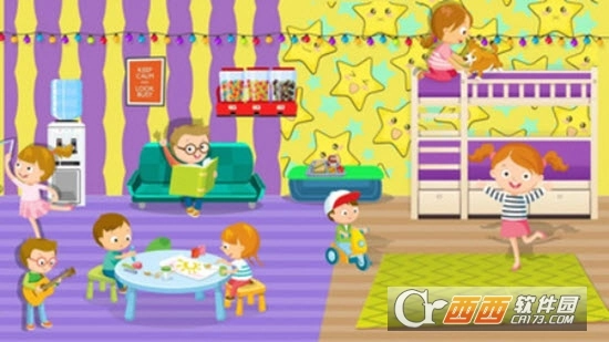 东京高校放学后