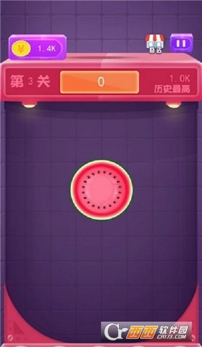 转个瓜皮图2