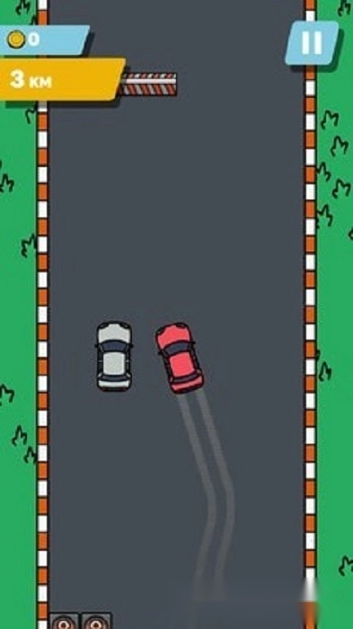 速度漂移赛车最新版-图1