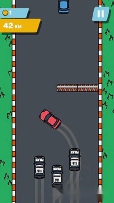 速度漂移赛车最新版-图3