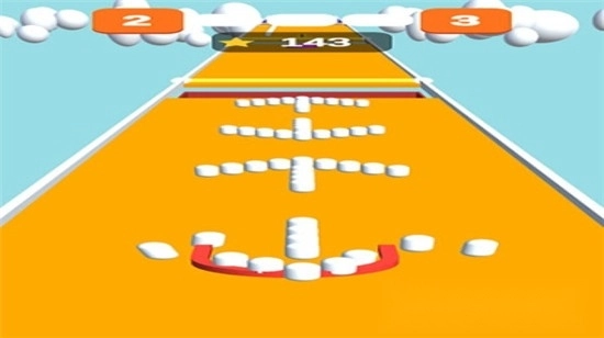 收集所有方块(4)