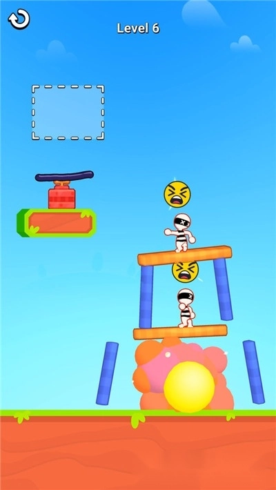 画画英雄