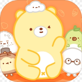 元气食堂奥力给