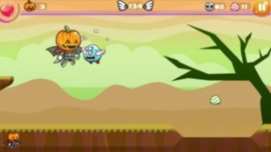 超级南瓜头-图3