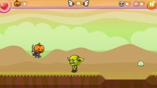 超级南瓜头-图4