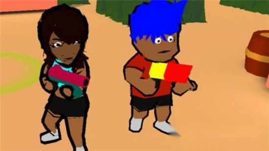 疯狂战斗竞技场-图2