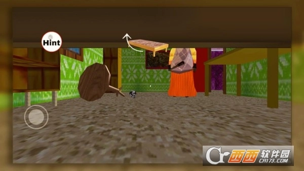 冰淇淋奶奶中文版