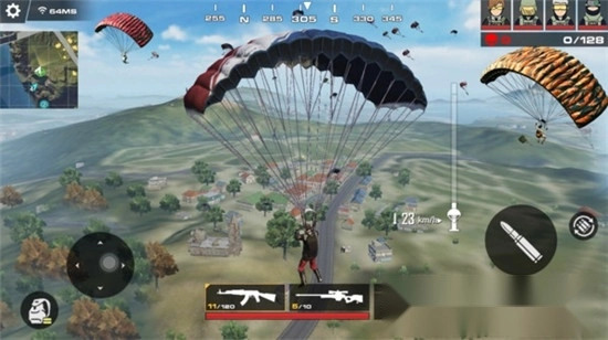 突击使命2026-图2