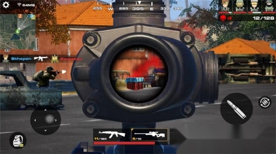 突击使命2026-图3