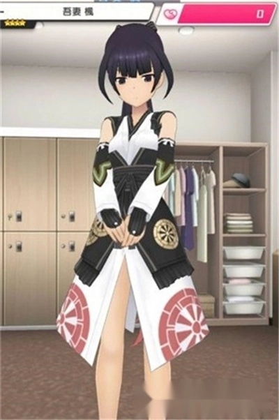 机甲爱丽丝-图3