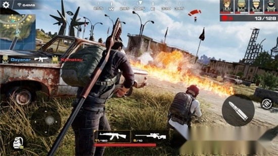 突击使命2026-图4