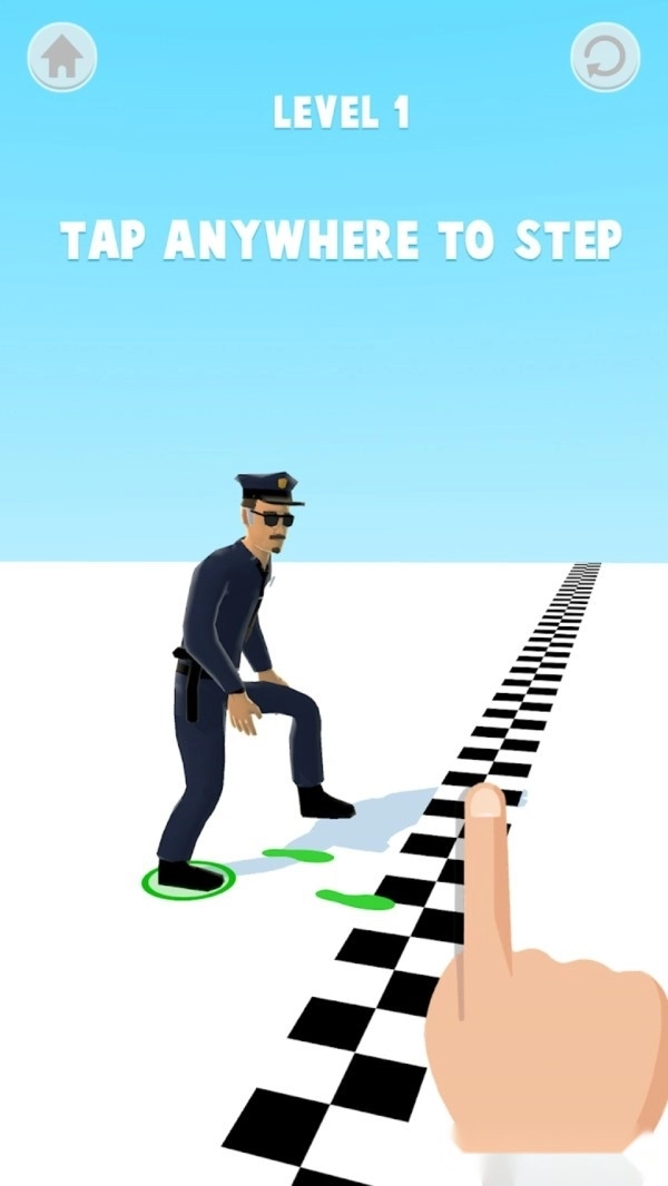 魔性走路手机版-图1