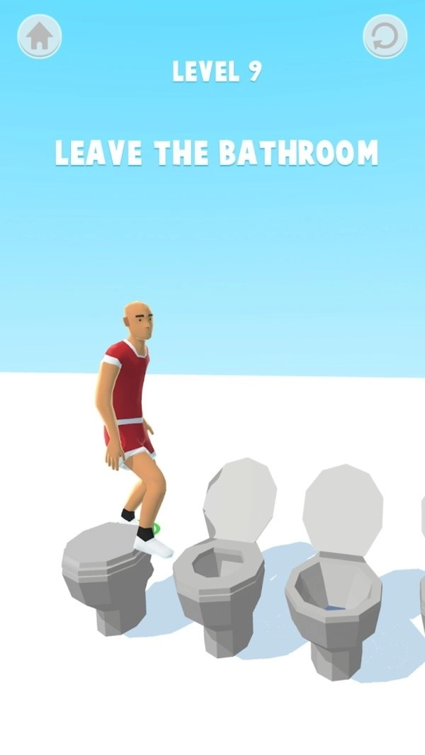 魔性走路手机版-图2