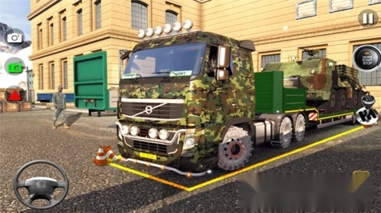 陆军卡车2026-图2