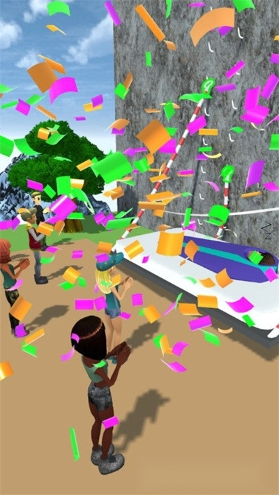 平衡救援中文版-图3