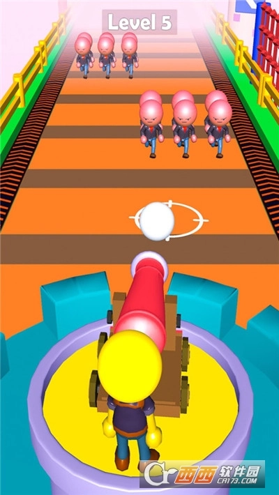 加入火柴人军团