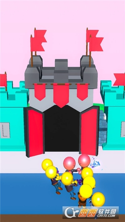 加入火柴人军团