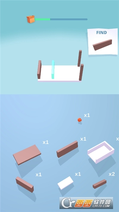 梦想改造家游戏