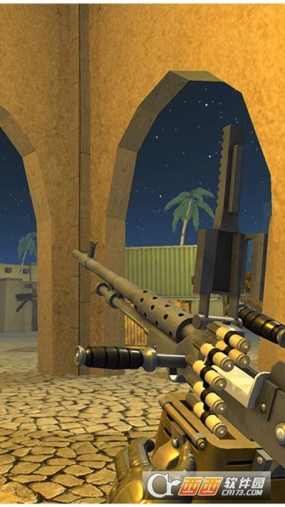 重型武器战争-图3