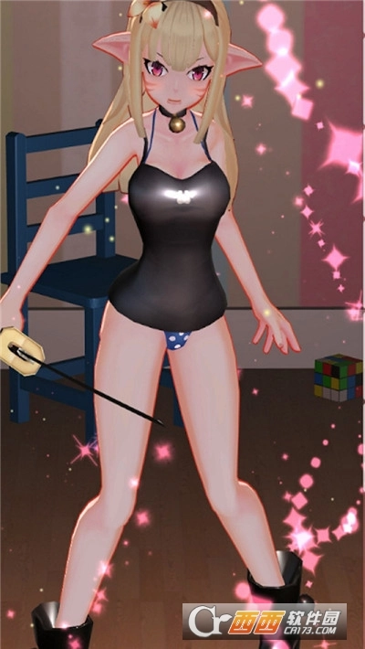 打造我的爱豆图3