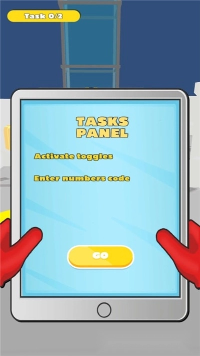 逃离我们当中最新版