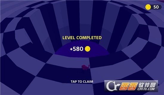 分形大冒险游戏