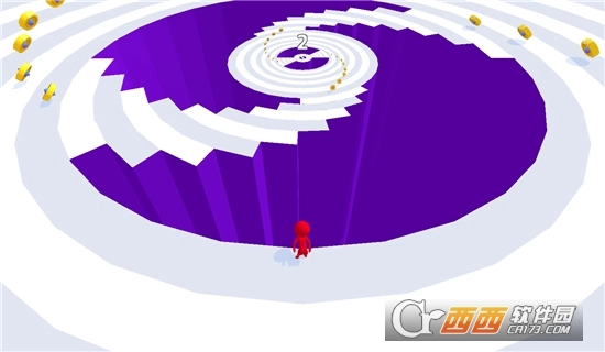 分形大冒险游戏