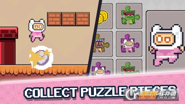 小小戴夫世界中文版