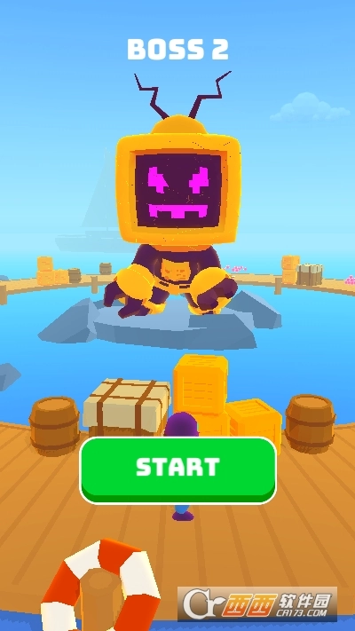 老板克星安卓版-图1