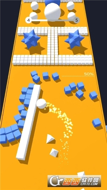 弹球王者红包版