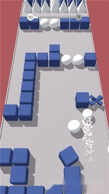 弹球王者红包版