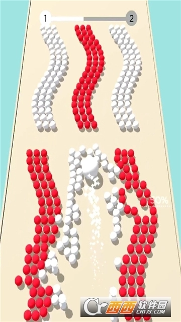 弹球王者红包版