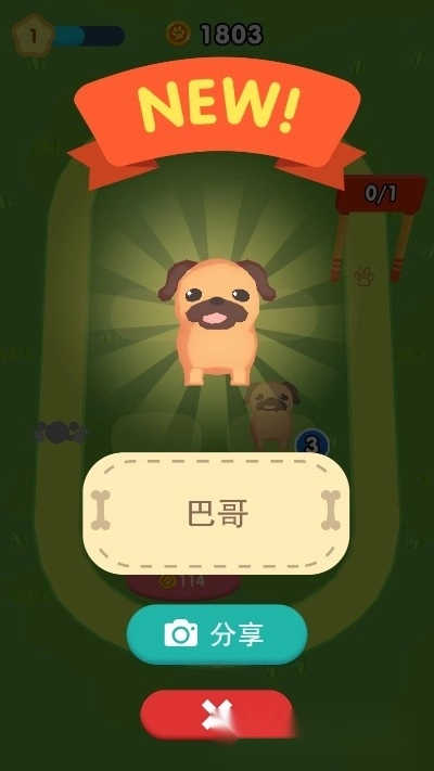 全民养小狗红包版