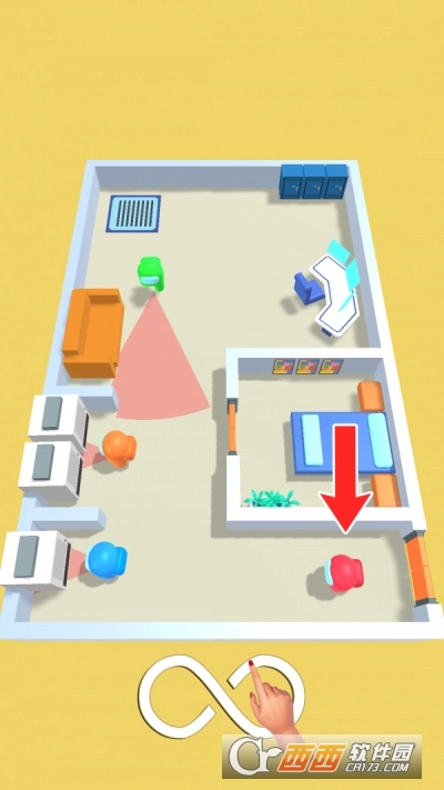 太空杀狼人-图2