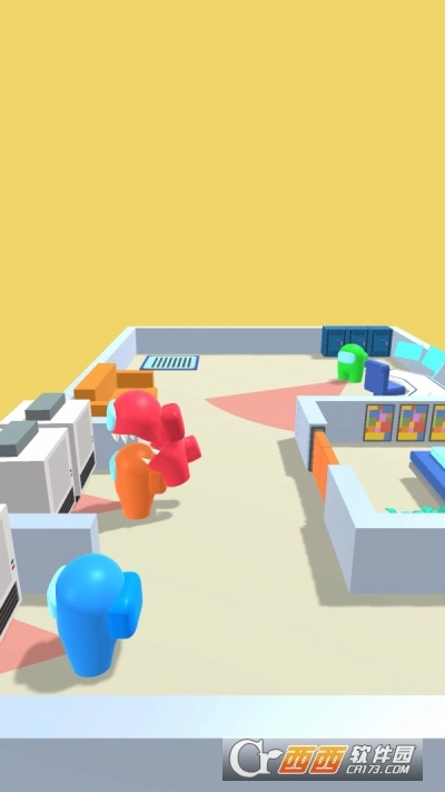 太空杀狼人-图3