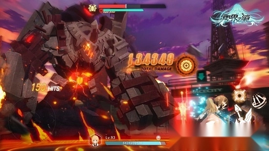 零界之痕最新版-图1