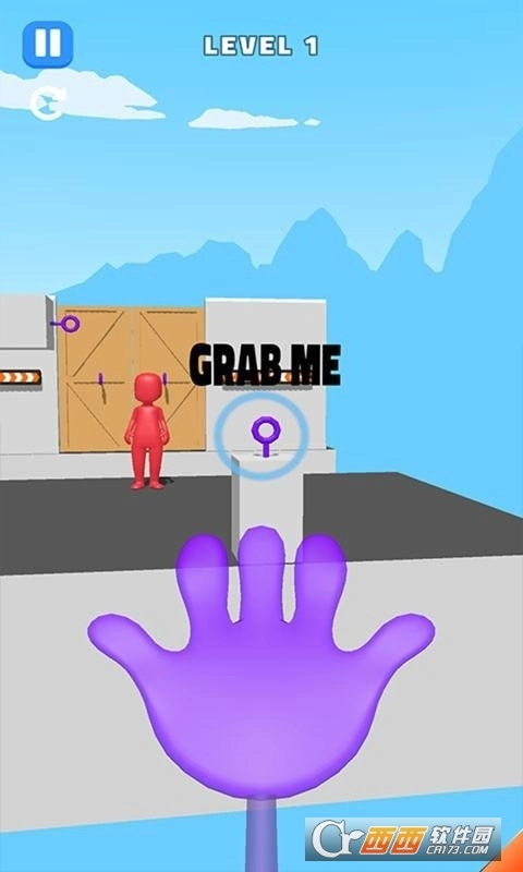 我的手掌贼长安卓版