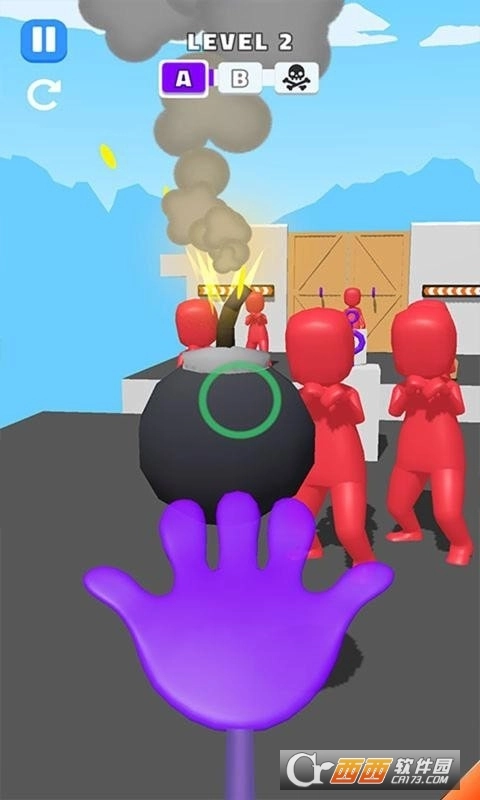 我的手掌贼长安卓版