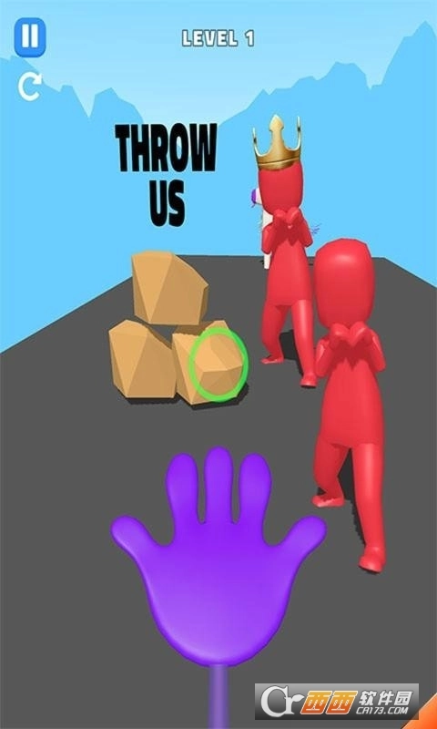 我的手掌贼长安卓版