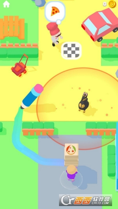 小心运送安卓版