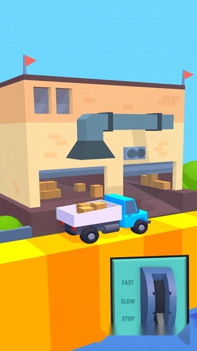 危险运输最新版-图3