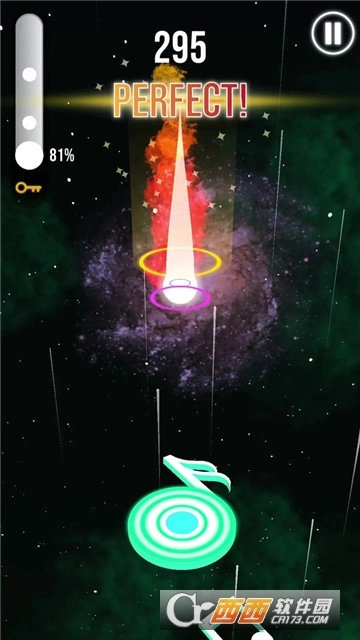 魔法节奏游戏