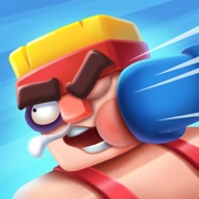 肉肉的铁拳游戏