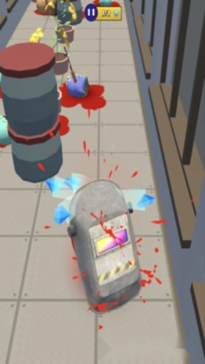 狼人杀狩猎-图3