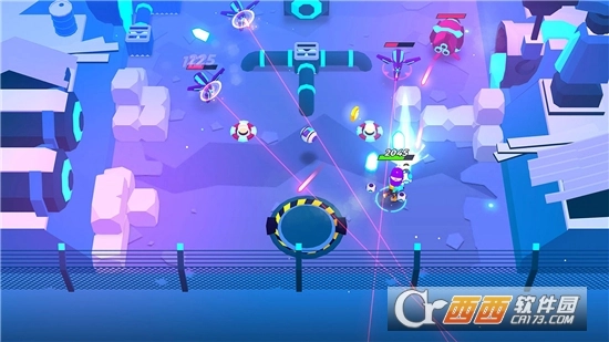 寻找神秘碎片(2)