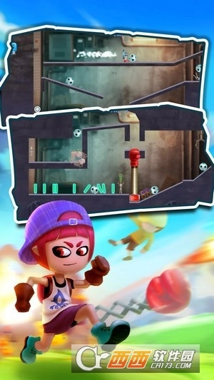 猜猜谁先死-图1