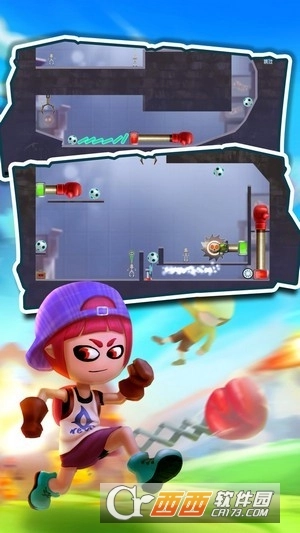 猜猜谁先死-图3