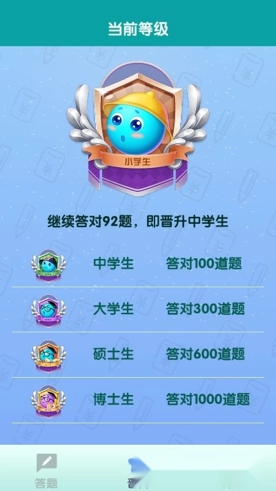 全民来答题红包版-图1